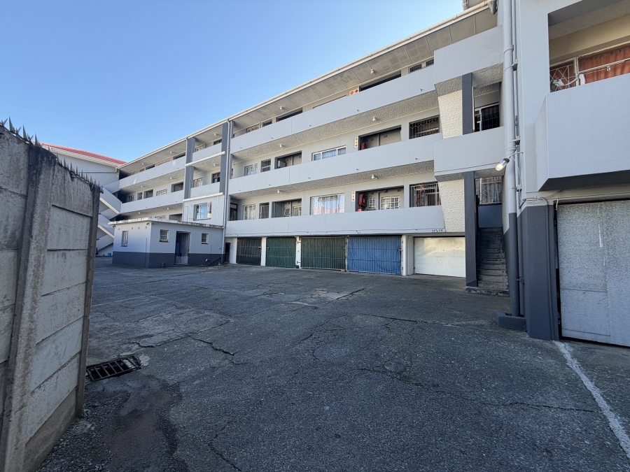 1 Bedroom Property for Sale in Belgravia Eastern Cape